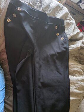 Women's dress pants